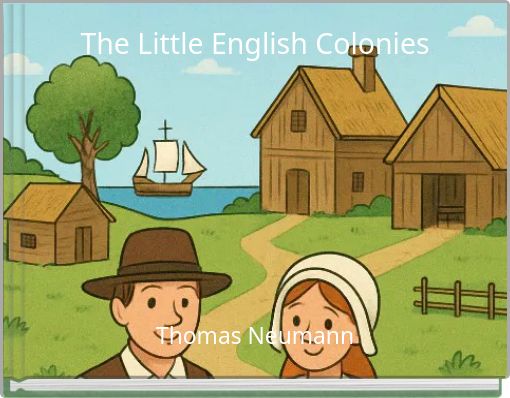 The Little English Colonies
