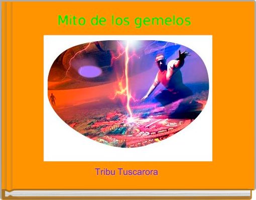 Mito de los gemelos  