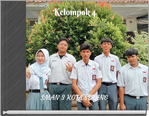 Kelompok 4