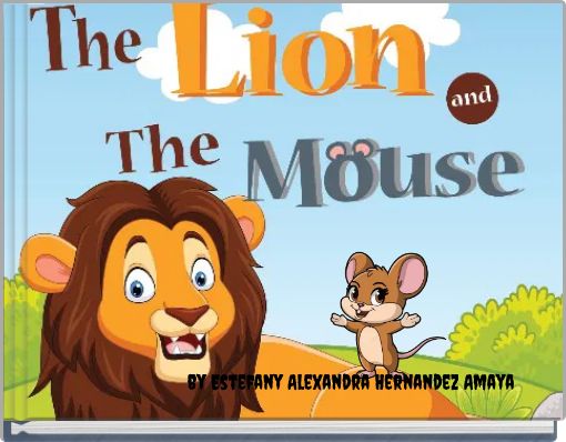 by Estefany Alexandra Hernandez Amaya