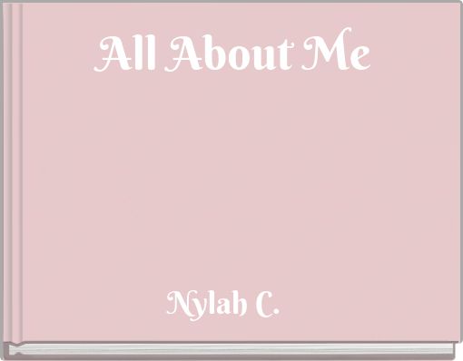 All About Me