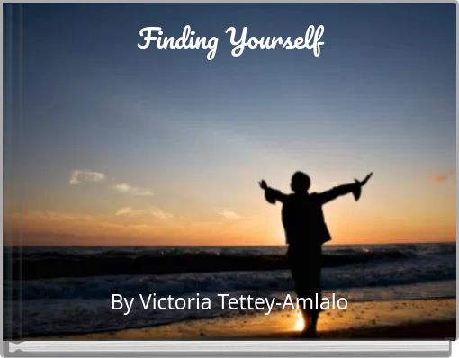 Finding Yourself