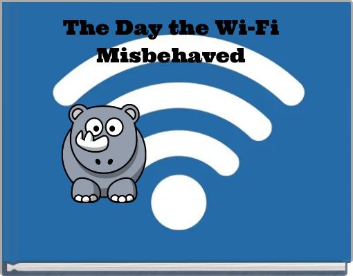 The Day the Wi-Fi Misbehaved