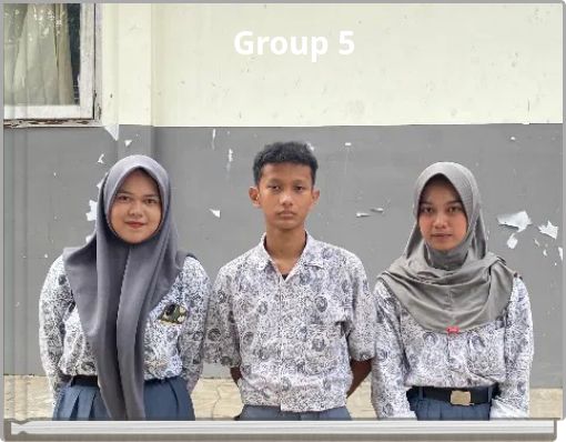 Group 5