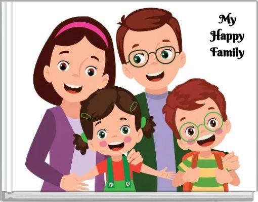 My Happy Family