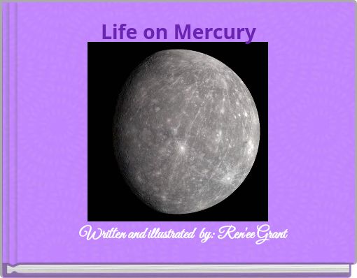 Life on Mercury
