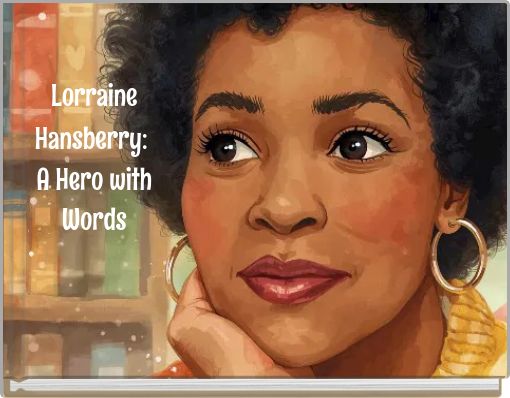 Lorraine Hansberry: A Hero with Words