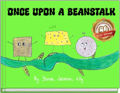 Once Upon a Beanstalk