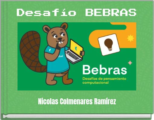 Desaf&iacute;o BEBRAS