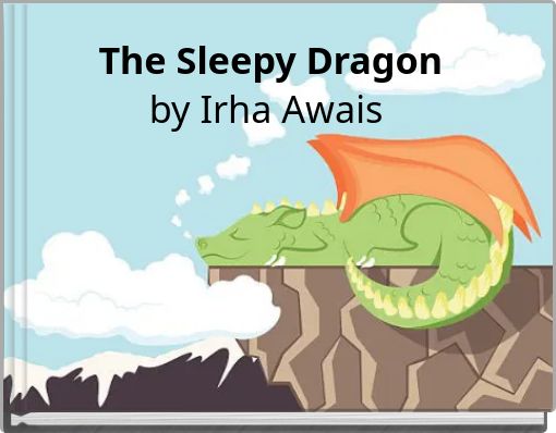 The Sleepy Dragon
