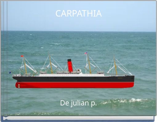 CARPATHIA