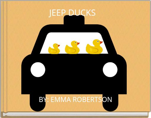 JEEP DUCKS