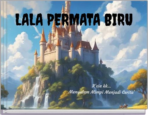 LALA PERMATA BIRU