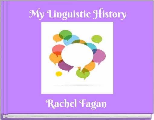 My Linguistic History