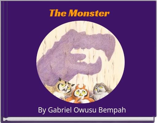 The Monster