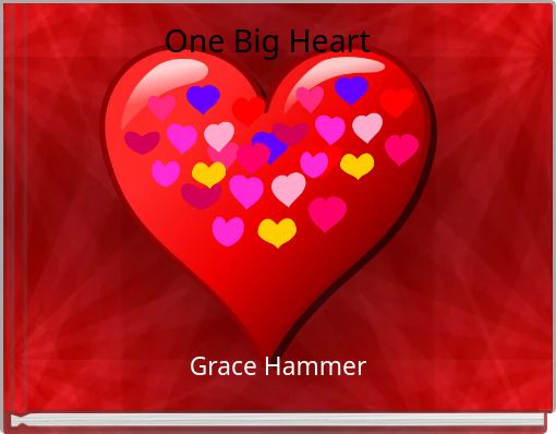 One Big Heart