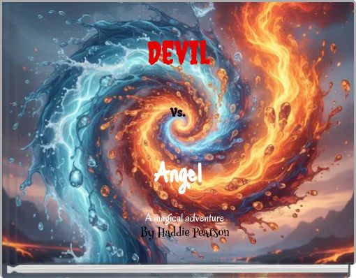 Devil Vs. Angel