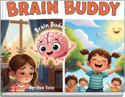 Brain Buddy