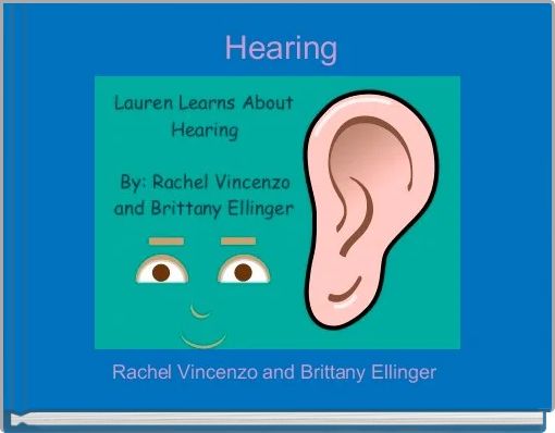  Hearing