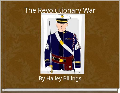 The Revolutionary War