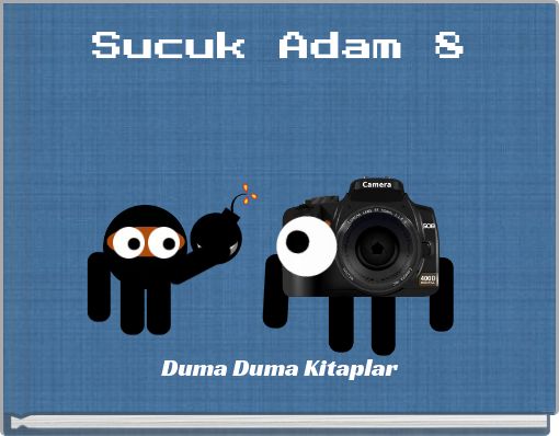 Sucuk Adam 8