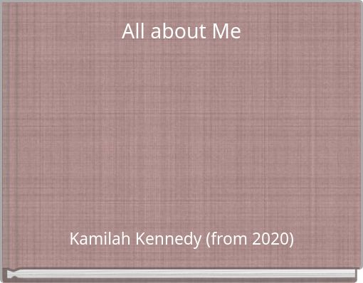 All about Me