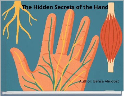The Hidden Secrets of the Hand