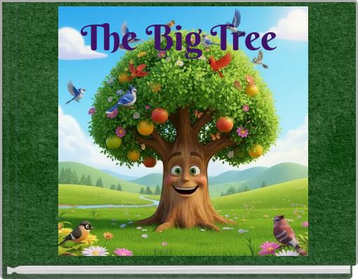 The Big Tree