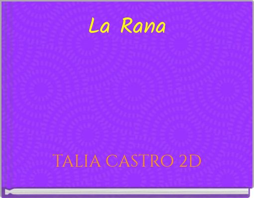 La Rana