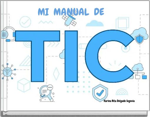 MI MANUAL DE