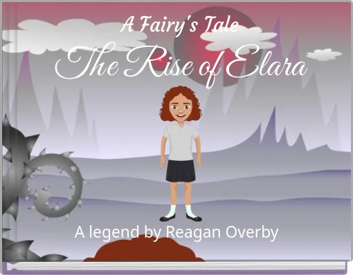 A Fairy's Tale The Rise of Elara