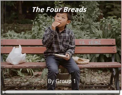 The Four Breads