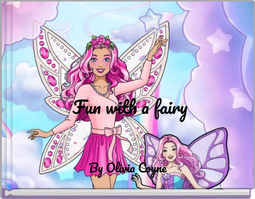 Fun with a fairy
