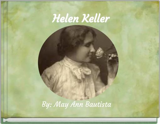 Helen Keller