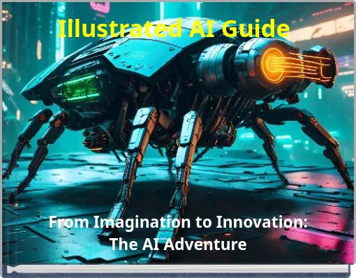 Illustrated AI Guide
