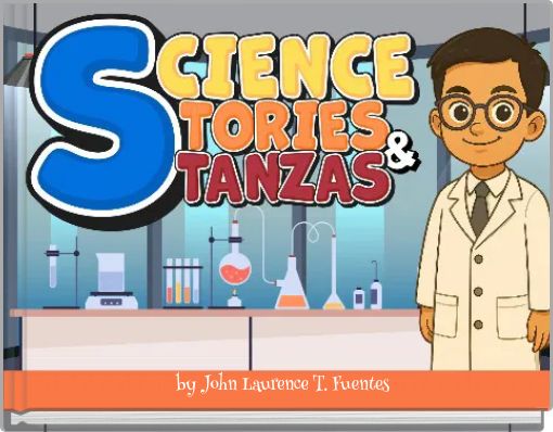 Science (Poem) & Stanzas