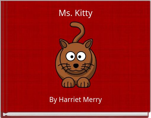Ms. Kitty