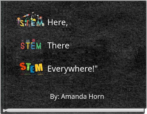 Here, There Everywhere!"