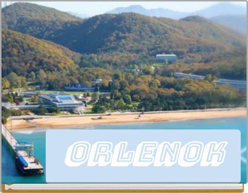 Orlenok
