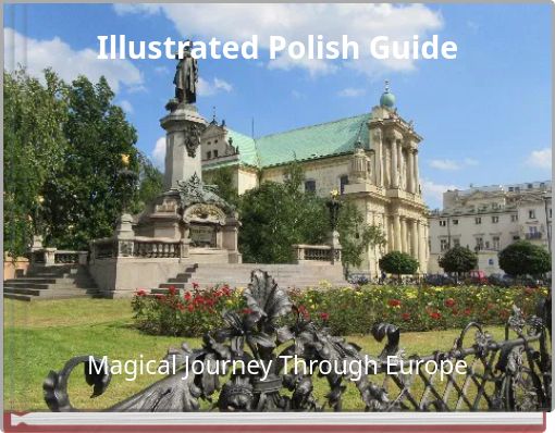 Illustrated Polish Guide