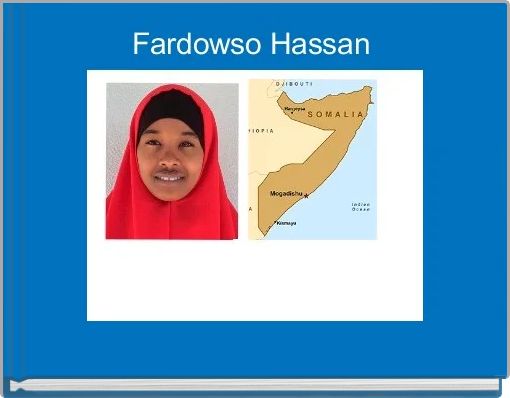 Fardowso Hassan 