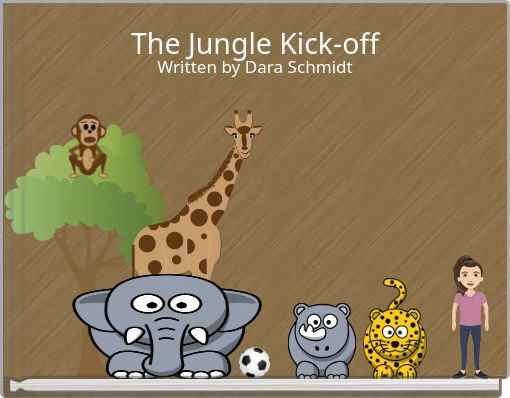 The Jungle Kick-off