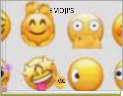 EMOJI'S