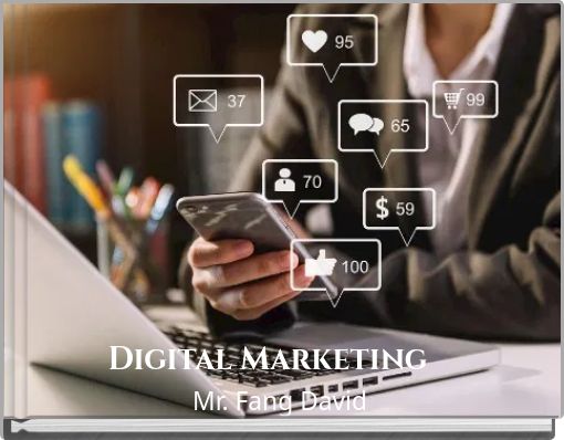 Digital Marketing