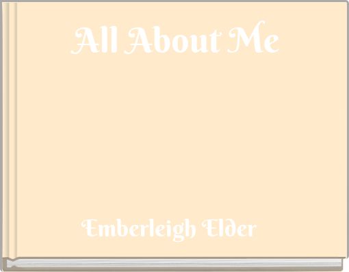 All About Me