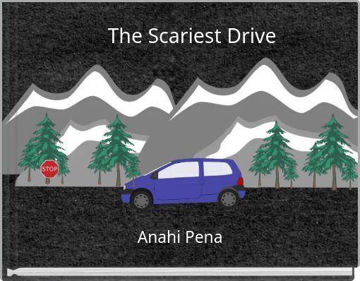 The Scariest Drive