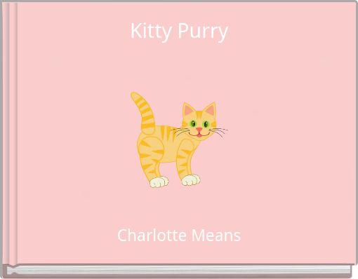 Kitty Purry
