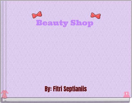 Beauty Shop