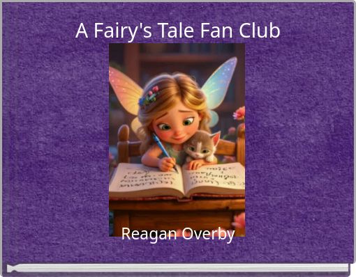 A Fairy's Tale Fan Club
