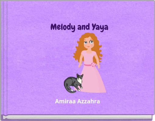 Melody and Yaya
